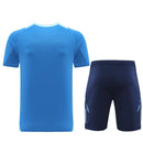 Conjunto de camiseta y pantalón corto Adidas - TIENDA HINCHA FUTBOLERO