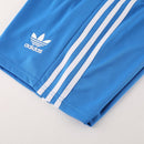 Conjunto de camiseta y pantalón corto Adidas - TIENDA HINCHA FUTBOLERO