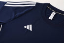 Conjunto de camiseta y pantalón corto Adidas - TIENDA HINCHA FUTBOLERO