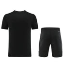 Conjunto de camiseta y pantalón corto Adidas - TIENDA HINCHA FUTBOLERO