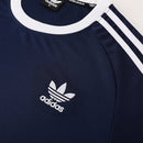 Conjunto de camiseta y pantalón corto Adidas - TIENDA HINCHA FUTBOLERO