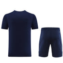 Conjunto de camiseta y pantalón corto Adidas - TIENDA HINCHA FUTBOLERO
