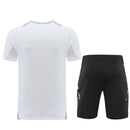 Conjunto de camiseta y pantalón corto Adidas - TIENDA HINCHA FUTBOLERO