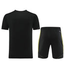 Conjunto de camiseta y pantalón corto Adidas - TIENDA HINCHA FUTBOLERO