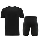 Conjunto de camiseta y pantalón corto Adidas - TIENDA HINCHA FUTBOLERO