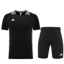 Conjunto de camiseta y pantalón corto Adidas - TIENDA HINCHA FUTBOLERO