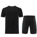 Conjunto de camiseta y pantalón corto Adidas - TIENDA HINCHA FUTBOLERO