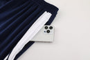 Conjunto de camiseta y pantalón corto Adidas - TIENDA HINCHA FUTBOLERO