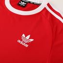 Conjunto de camiseta y pantalón corto Adidas - TIENDA HINCHA FUTBOLERO