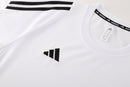 Conjunto de camiseta y pantalón corto Adidas - TIENDA HINCHA FUTBOLERO