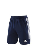 Conjunto de camiseta y pantalón corto Adidas - TIENDA HINCHA FUTBOLERO