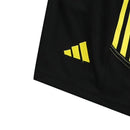 Conjunto de camiseta y pantalón corto Adidas - TIENDA HINCHA FUTBOLERO