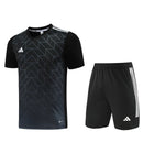 Conjunto de camiseta y pantalón corto Adidas - TIENDA HINCHA FUTBOLERO