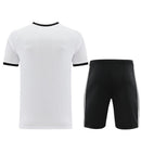 Conjunto de camiseta y pantalón corto Adidas - TIENDA HINCHA FUTBOLERO