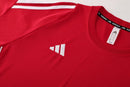 Conjunto de camiseta y pantalón corto Adidas - TIENDA HINCHA FUTBOLERO