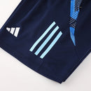 Conjunto de camiseta y pantalón corto Adidas - TIENDA HINCHA FUTBOLERO