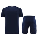 Conjunto de camiseta y pantalón corto Adidas - TIENDA HINCHA FUTBOLERO