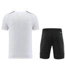 Conjunto de camiseta y pantalón corto Adidas - TIENDA HINCHA FUTBOLERO