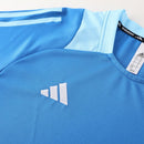 Conjunto de camiseta y pantalón corto Adidas - TIENDA HINCHA FUTBOLERO