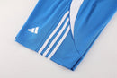 Conjunto de camiseta y pantalón corto Adidas - TIENDA HINCHA FUTBOLERO