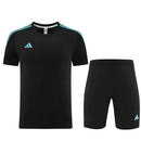 Conjunto de camiseta y pantalón corto Adidas - TIENDA HINCHA FUTBOLERO