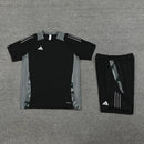 Conjunto de camiseta y pantalón corto Adidas - TIENDA HINCHA FUTBOLERO
