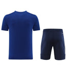Conjunto de camiseta y pantalón corto Adidas - TIENDA HINCHA FUTBOLERO