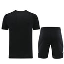 Conjunto de camiseta y pantalón corto Adidas - TIENDA HINCHA FUTBOLERO