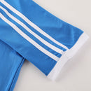 Conjunto de camiseta y pantalón corto Adidas - TIENDA HINCHA FUTBOLERO