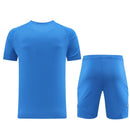 Conjunto de camiseta y pantalón corto Adidas - TIENDA HINCHA FUTBOLERO