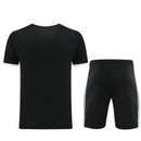 Conjunto de camiseta y pantalón corto Adidas - TIENDA HINCHA FUTBOLERO