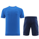 Conjunto de camiseta y pantalón corto Adidas - TIENDA HINCHA FUTBOLERO