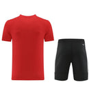 Conjunto de camiseta y pantalón corto Adidas - TIENDA HINCHA FUTBOLERO