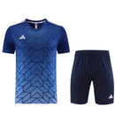 Conjunto de camiseta y pantalón corto Adidas - TIENDA HINCHA FUTBOLERO