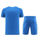 Conjunto de camiseta y pantalón corto Adidas - TIENDA HINCHA FUTBOLERO