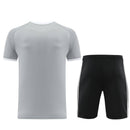 Conjunto de camiseta y pantalón corto Adidas - TIENDA HINCHA FUTBOLERO