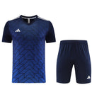 Conjunto de camiseta y pantalón corto Adidas - TIENDA HINCHA FUTBOLERO