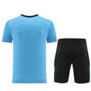 Conjunto de camiseta y pantalón corto Nike - TIENDA HINCHA FUTBOLERO