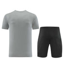 Conjunto de camiseta y pantalón corto Nike - TIENDA HINCHA FUTBOLERO