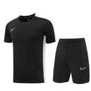 Conjunto de camiseta y pantalón corto Nike - TIENDA HINCHA FUTBOLERO