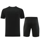Conjunto de camiseta y pantalón corto Nike - TIENDA HINCHA FUTBOLERO