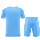 Conjunto de camiseta y pantalón corto Nike - TIENDA HINCHA FUTBOLERO