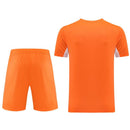 Conjunto de camiseta y pantalón corto Nike - TIENDA HINCHA FUTBOLERO
