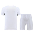 Conjunto de camiseta y pantalón corto Nike - TIENDA HINCHA FUTBOLERO
