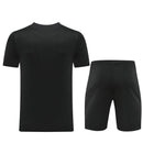 Conjunto de camiseta y pantalón corto Nike - TIENDA HINCHA FUTBOLERO