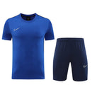 Conjunto de camiseta y pantalón corto Nike - TIENDA HINCHA FUTBOLERO