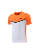 Conjunto de camiseta y pantalón corto Nike - TIENDA HINCHA FUTBOLERO