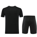 Conjunto de camiseta y pantalón corto Nike - TIENDA HINCHA FUTBOLERO