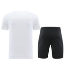 Conjunto de camiseta y pantalón corto Nike - TIENDA HINCHA FUTBOLERO