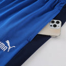 Conjunto de camiseta y pantalón corto Puma - TIENDA HINCHA FUTBOLERO